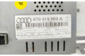 Дисплей 8T0919603A Audi A4 Allroad