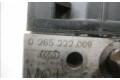 Jednotka ABS 1494860080, 0265222009 Peugeot 807 2003