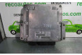 Блок управления двигателя 9655816780, 0281011522 Citroen C8