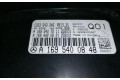 Панель приборов A1695400848 Mercedes-Benz A W169