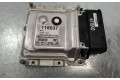 Řídící jednotka 3911103455, CENTRALITAMOTORUCE KIA Rio 2011