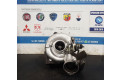 Turbodmychadlo Турбина BMW X5 E53