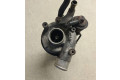 Turbodmychadlo Турбина 1390078E10000, 1390078E10   Suzuki Grand Vitara I   