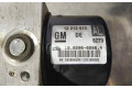 Jednotka ABS 13213610 Opel Astra H