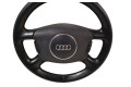 Руль Audi A3 S3 8L  1996 - 2003 года 8E0000124B, 8P0880201E      