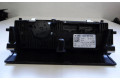 Блок управления климат-контролем 8XA820043, 8XA820043 Audi A1