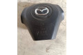 Подушка безопасности водителя    Mazda 5