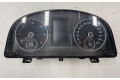 Панель приборов 1T0920871D, VDD0242503 Volkswagen Touran II