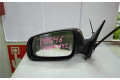 Зеркало (механическое) Skoda Fabia Mk1 (6Y) 1999 - 2007 года