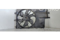 Вентилятор радиатора 1685000193 Mercedes-Benz A W168
