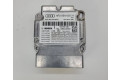 Блок подушек безопасности 4F0959655H Audi A6 S6 C6 4F