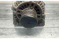 Генератор 8200468131, 8200468131   Renault Clio II      