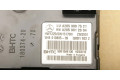 Блок управления A2059007521, A205012004   Mercedes-Benz C W205