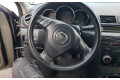 Руль Mazda 3 I 2003 - 2006 года BP4M32982