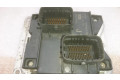 Блок управления двигателя 00467395200, 0261204733 Alfa Romeo 166