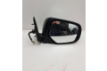 Зеркало электрическое Mitsubishi L200 2015 - года