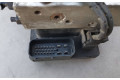 Блок АБС 1J0907379H, 1J0614217C   Audi  A3 S3 8L  1996 - 2003 года