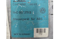 Блок управления АБС 1H0907379B, 3X5313 Volkswagen Golf III
