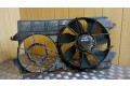 Вентилятор радиатора         Ford Tourneo 1.8