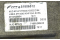 Блок управления двигателем Блок управления 51806512   Fiat Linea