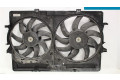 Вентилятор радиатора 8K0959455G, 8K0959455F Audi Q5 SQ5
