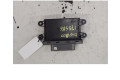 Řídící jednotka Fiat Doblo 2010