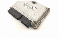 Блок управления двигателя 4E0907560, 0261207256 Audi A8 S8 D2 4D
