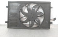 Электрический вентилятор радиаторов