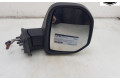 Zpětné zrcátko  Citroen Berlingo 2010  8154SZ, 8154SZ  
