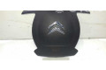 Подушка безопасности водителя 96877137ZD Citroen C5