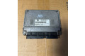 Блок управления двигателя 06A906033K, 5WP4003904 Skoda Octavia Mk1 (1U)