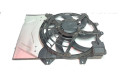 Вентилятор радиатора     9801666680, 47337    Peugeot 2008 I 