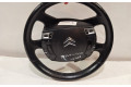 Руль Citroen C4 Grand Picasso  2007 - 2013 года 9658194180      