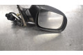 Зеркало (механическое) Skoda Fabia Mk1 (6Y) 1999 - 2007 года