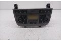 Блок управления климат-контролем 735419793 Fiat Punto (199)