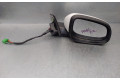 Зеркало электрическое        Volvo V60  2011 - 2013 года   