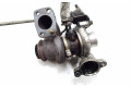 Turbodmychadlo Турбина 49173-0753, 9670371380 Ford Fiesta HHJA