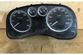 Спидометр (приборный щиток) 9636708880 Peugeot 307 2001