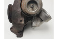 Turbodmychadlo Турбина A6120960299 Mercedes-Benz ML W163