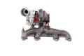 Turbodmychadlo Турбина 765261-5007S, 765261-5007S Volkswagen Caddy