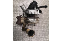 Турбина Audi A4 Allroad 6NW009550, 059145874L для двигателя CDUC