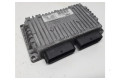 Блок управления коробкой передач 9654232880, S118025601 Citroen C4 I
