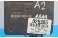 Блок АБС 8Z0907379D, 8Z0907379D Audi A2 - года