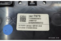 Přístrojová deska Opel Astra K 2016 39077979