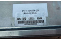 Řídící jednotka 4S7112A650JD, 4S71-12A650-JD Ford Mondeo Mk III 2005
