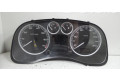 Спидометр (приборный щиток) 9646742280   Peugeot 307 2003