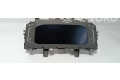 Přístrojová deska  Volkswagen Tiguan 2020 3G0920790E, A3C01005800  