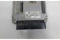 Блок управления двигателя 03L906018QL Skoda Yeti (5L)