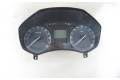 Панель приборов Skoda Octavia Mk2 (1Z)