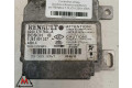 Блок подушек безопасности 8200375763, 0285001537 Renault Clio II
